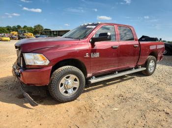  Salvage Ram 2500