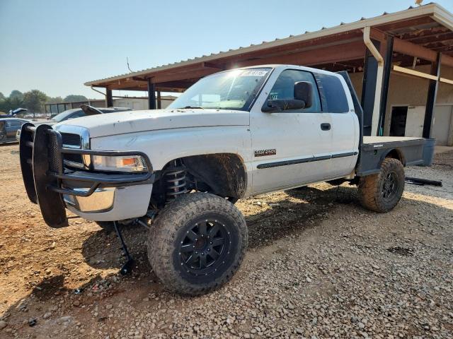  Salvage Dodge Ram 2500