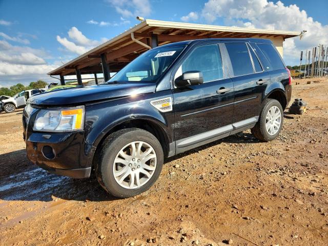  Salvage Land Rover LR2