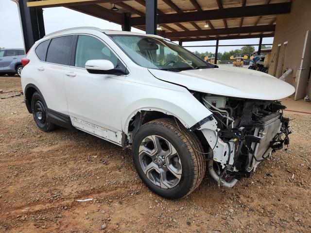 Honda Crv Exl Image 2