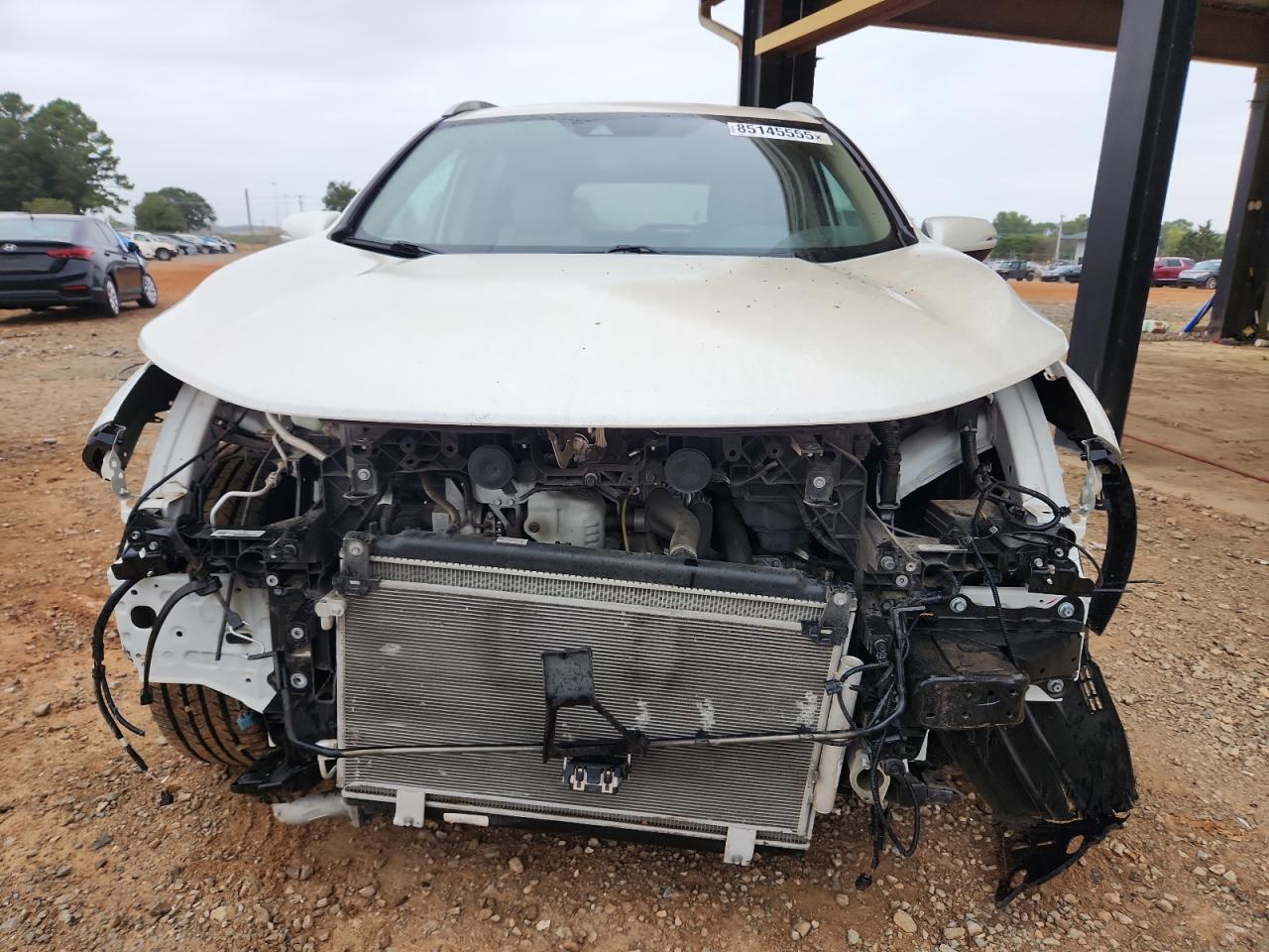 Honda Crv Exl Image 5