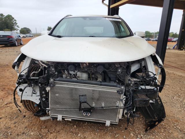 Honda Crv Exl Image 5