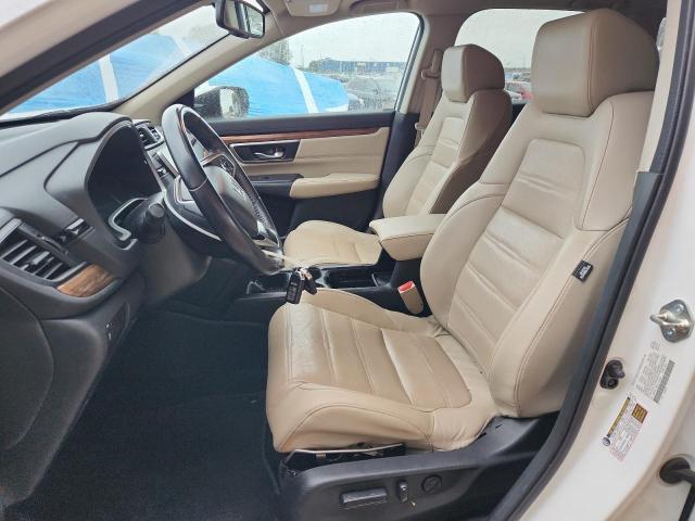 Honda Crv Exl Image 13