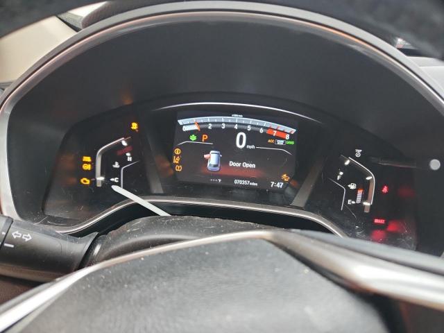 Honda Crv Exl Image 10