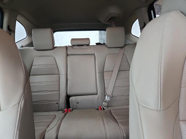 Honda Crv Exl Image 3