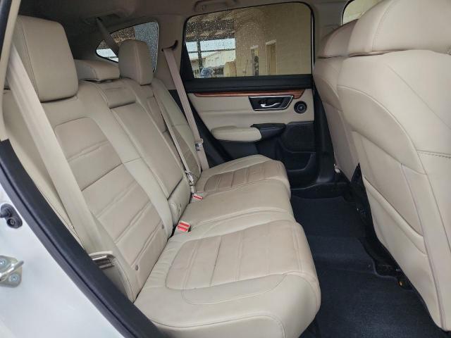 Honda Crv Exl Image 9