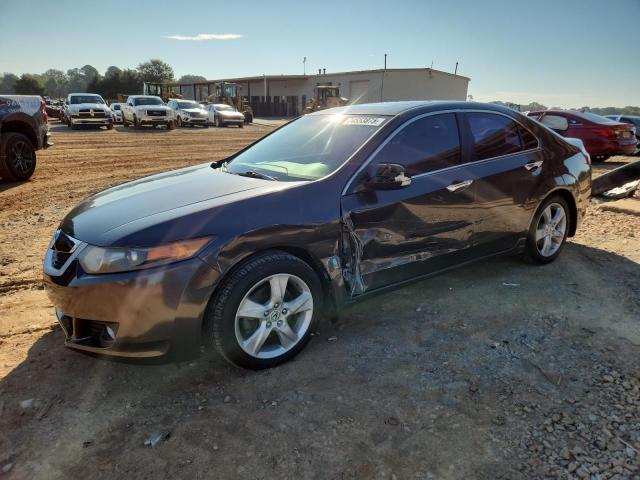  Salvage Acura TSX