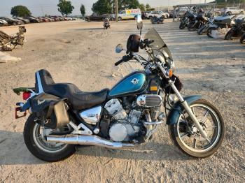  Salvage Kawasaki Vulcan 750