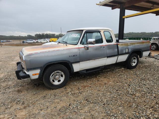 Salvage Dodge D Series