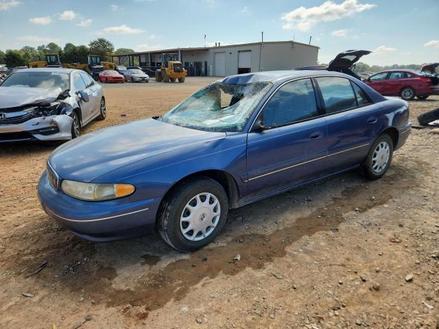  Salvage Buick Century