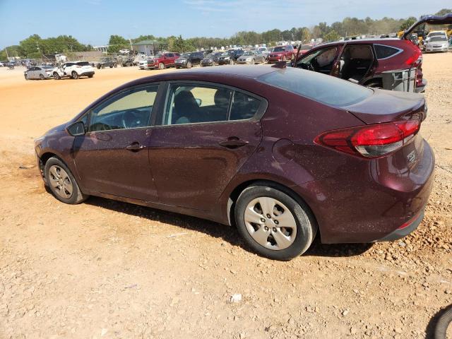 Kia Forte Lx Image 10