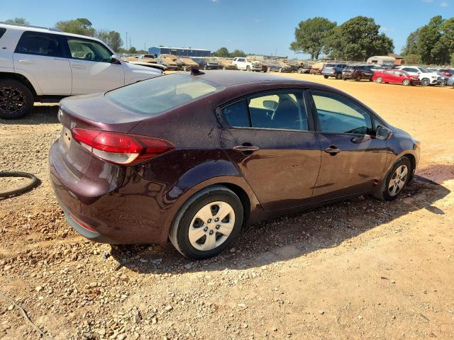 Kia Forte Lx Image 2