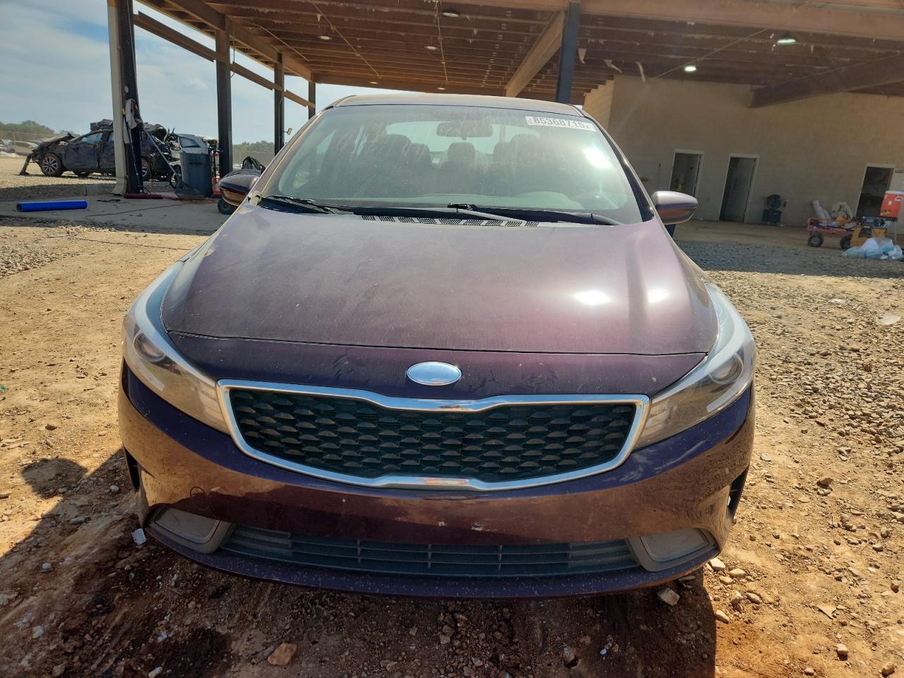 Kia Forte Lx Image 3