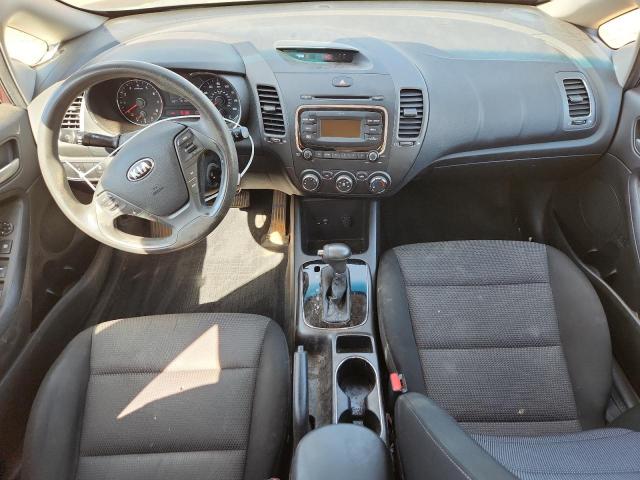 Kia Forte Lx Image 8