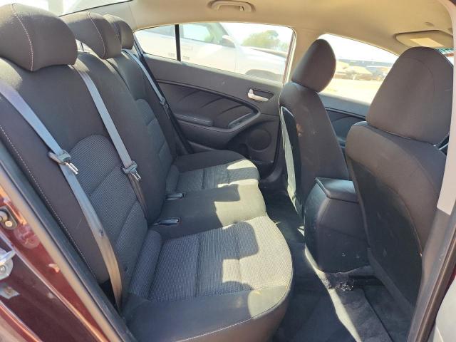 Kia Forte Lx Image 7