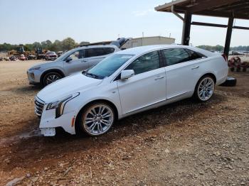  Salvage Cadillac XTS
