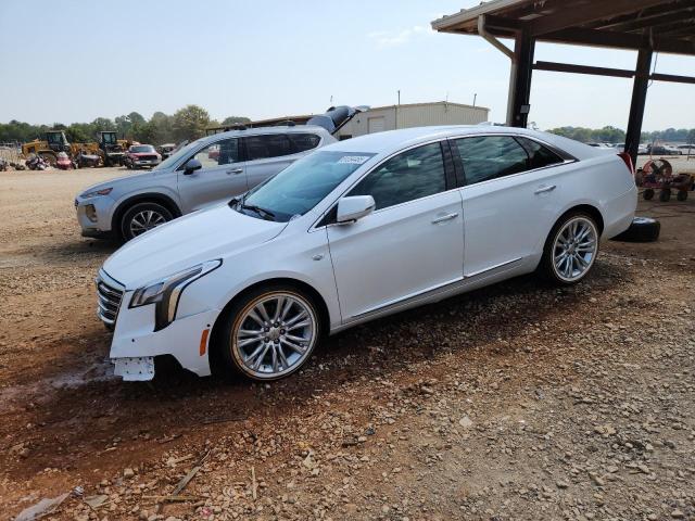  Salvage Cadillac XTS