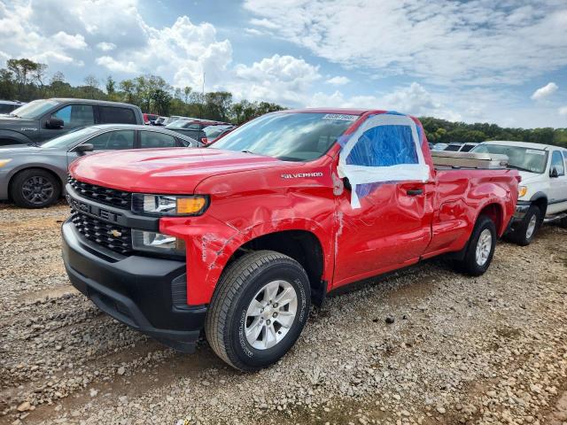  Salvage Chevrolet Silverado C1500