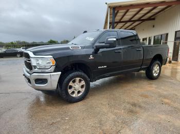  Salvage Ram 2500