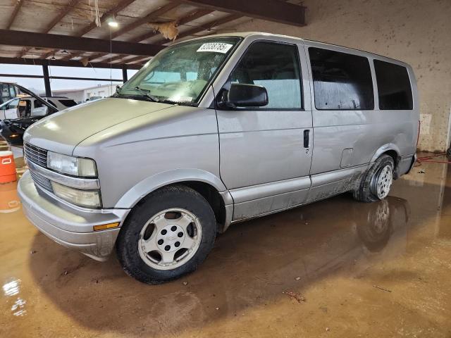  Salvage Chevrolet Astro