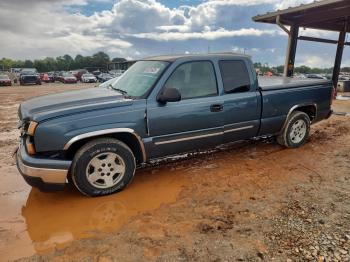  Salvage Chevrolet Silverado C1500