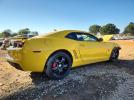 Chevrolet Camaro Lt Image 9