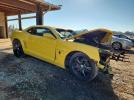 Chevrolet Camaro Lt Image 13