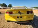 Chevrolet Camaro Lt Image 6