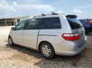 Honda Odyssey Ex Image 8