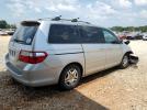 Honda Odyssey Ex Image 2