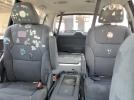 Honda Odyssey Ex Image 13