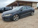 Volkswagen CC Sport Image 1