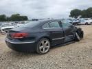 Volkswagen CC Sport Image 3