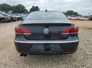 Volkswagen CC Sport Image 4
