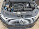 Volkswagen CC Sport Image 8