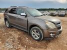 Chevrolet Equinox Ltz Image 2