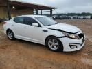 Kia Optima Lx Image 6