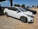 Nissan Versa Sv Image 4