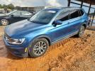 Volkswagen Tiguan Se Image 1
