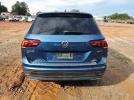 Volkswagen Tiguan Se Image 5