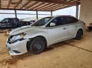 Nissan Sentra S Image 1