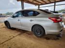 Nissan Sentra S Image 6