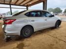 Nissan Sentra S Image 5