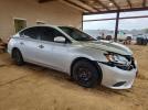 Nissan Sentra S Image 4