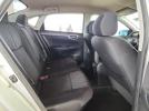 Nissan Sentra S Image 12