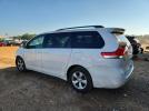 Toyota Sienna Le Image 13