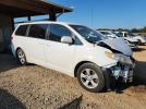 Toyota Sienna Le Image 8