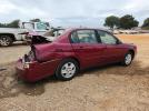 Chevrolet Malibu Ls Image 7