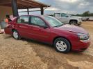Chevrolet Malibu Ls Image 6