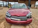 Chevrolet Malibu Ls Image 2